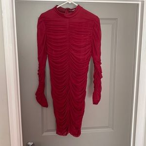Size XL Fashion Nova Dress